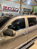 2014-2018 GMC/Chevy Color Matched Mirrors